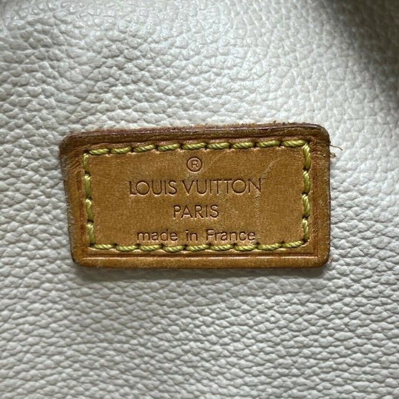 LOUIS VUITTON M47500 Monogram Spontini 2WAY Should - Picture 10 of 12